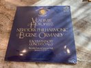 VLADIMIR HOROWITZ LP RACHMANINOFF CONCERTO #3 SEALED PROMO RCA CRL1-2633 1978
