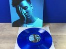 Logan Henderson - Echoes of Departure... Limited Edition, Blue Translucent EP