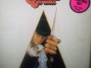 Clockwork Orange Soundtrack LP Promotional Copy