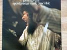 John Stevens - Spontaneous Music Ensemble LP (free spiritual jazz breaks)