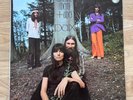 Catherine Ribeiro + Alpes - Paix LP (NWW list freak folk acid beard world)