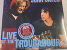 Daryl Hall John Oates- Live At The at the Trabadour /3xLP Vinyl