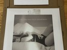 Tortured Poets Department Vinyl + Bonus Track The Manuscript Hand Signed Photo