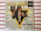 Alice Cooper - Welcome To My Nightmare , Clear Vinyl , New and Sealed.