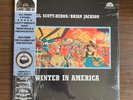 GIL SCOTT HERON BRIAN JACKSON WINTER IN AMERICA INSIDE OUT COLOR VINYL NEW RSD