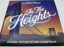 Lin-Manuel Miranda - In the Heights (Official Motion Picture Soundtrack)(Vinyl)