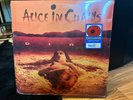 Alice In Chains - Dirt - Limited Edition Apple Red Color Vinyl 2 LP - BRAND NEW