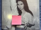 Lana Del Rey Ocean Blvd Vinyl Nude