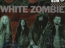 White Zombie - Astro-Creep: 2000 Vinyl Record Album LP (Rob Zombie)
