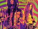 White Zombie - La Sexorcisto: Devil Music Vinyl Record Album LP (Rob Zombie)