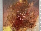 DUNE PART ONE SANDS OF ARRAKIS Soundtrack OST New Vinyl Hans Zimmer