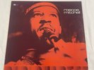 ROSCOE MITCHELL OLD QUARTET FREE JAZZ 1975 LP VINYL  ALBUM NESSA N-5 EX VG
