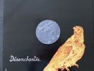Mylene Farmer Désenchantée Maxi Single Promo Limited