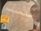 DEVO-OH, NO  IT'S DEVO-LIMITED EDITION RSD 2022 PICTURE DISC VINYL LP-NEW