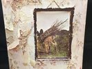 Led Zeppelin IV ZOSO SD-7208 1st Edition 1971 w/Custom Inner Porky Pecko VG+/VG+