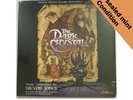 Trevor Jones  The Dark Crystal Original Motion Picture Soundtrack  Vinyl Lp MINT