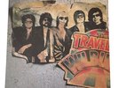 Traveling Wilburys Volume One LP Vinyl Record Album 1-25796 EX/VG+ Classic Rock