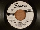The Showmen  In Paradise/Take It Baby  Promo  Northern Soul 1965 Swan