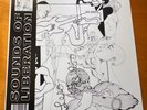 Sounds of Liberation- Dogtown 003 signed/Leroy Butler. Smoked Vinyl Spiritual JZ