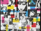SIOUXSIE AND THE BANSHEES ONCE UPON THE A TIME CLEAR VINYL LP LTD SEALED MINT