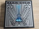 Rammstein: Paris Box (Vinyl, CD, Blue-Ray) gebraucht wenig gehört