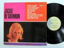 JACKIE DE SHANNON 