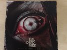 EVIL DEAD RISE O.S.T Vinyl Soundtrack - Waxwork Records - OOP