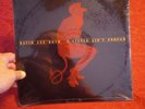 David Lee Roth, A Little Ain't Enough. Sealed Vynil Record 1991