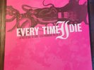 Every Time I Die Rare Vinyl Box Set