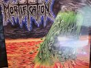 Mortification - s/t 12