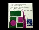 MUSIC MATTERS JAZZ, SPECIAL EDITION TP, PAUL CHAMBERS QUINTET, NEW AND SEALED