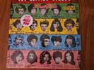 The Rolling Stones factory sealed 1978 1st press 'Some Girls' w/ banned cover