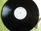 MOTORHEAD - LEMMY -  ON PAROLE  - FRENCH TEST PRESSING - NM-