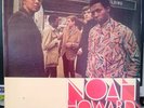 Noah Howard At Judson Hall LP   EX Orig. ESP 1064   Rick Colbeck