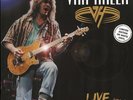 Van Halen - Live At The Selland Arena. Fresno. Ca. White Vinyl May 1992 - Vol. 1