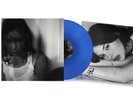 Gracie Abrams - Good Riddance Deluxe Clear Blue Signed Vinyl