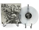 SUDDEN DARKNESS Fear Of Reality LP Clear Vinyl Violent Force