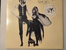 Fleetwood Mac/ Rumors/In Shrink/ Hype Sticker/Original US Vinyl/ Flawless Copy