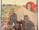 The Clash - Combat Rock LP - EPIC [FE 37689] 1982 (EX+/EX+) SHRINK