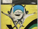 Henri Guedon & Les Contesta VAN VAN Latin Martinica Masterpiece Debs LISTEN