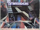 Les Ambassadeurs Haiti Mini Jazz Macaya 105 Clean LISTEN