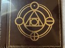 Thrice The Alchemy Index Vinyl 2017 Pressing, Sealed. Numbered 184/2000