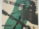 PAUL MCCARTNEY Unplugged The Official Bootleg LP Numbered 1991 in shrink