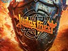 Judas Priest Invincible Shield Alt Cover Plus 7” Vinyl With 3 Bonus Tracks