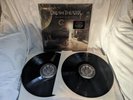 DREAM THEATER BLACK CLOUDS AND SILVER LININGS VINYL RECORD LP In shrink 1st pres