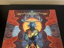 mastodon blood mountain vinyl (Lime Green)