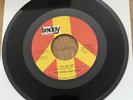 The Odds And Ends “Let Me Try” 7” Vinyl On Today Records