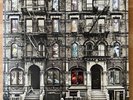 LED Zeppelin - Physical Graffiti Gimmick Remaster 180g Atlantic 2015 Like New
