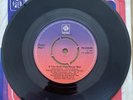 Magic Night “If You And I Had Never Met” 7” Vinyl On PYE Records