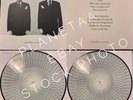 Pet Shop Boys Nonetheless Limited Zoetrope Numbered #2689